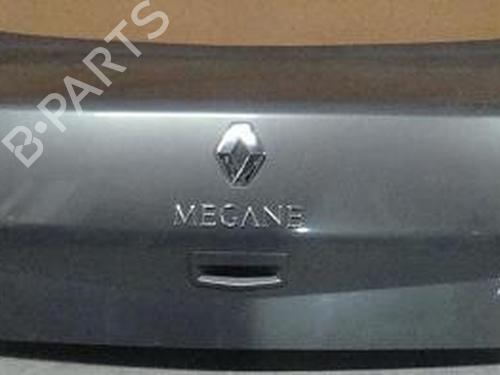 Bakluke CC/Kombi-Kupé RENAULT MEGANE II Saloon (LM0/1_) 1.5 dCi (LM02, LM13, LM2A) (101 hp) 9662079