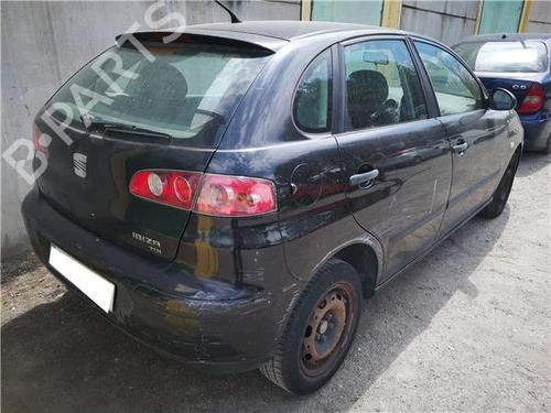 Gearbox SEAT IBIZA III (6L1) 1.4 TDI | BP13412151M3 