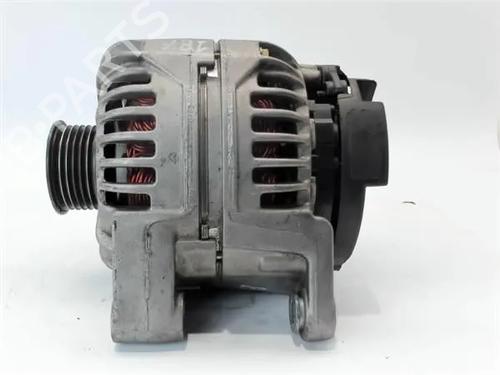 Alternator OPEL ZAFIRA A MPV (T98) | BP13056303M7