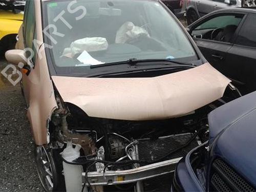 Front left window mechanism RENAULT MODUS / GRAND MODUS (F/JP0_) | BP14337847C22 - Image 4