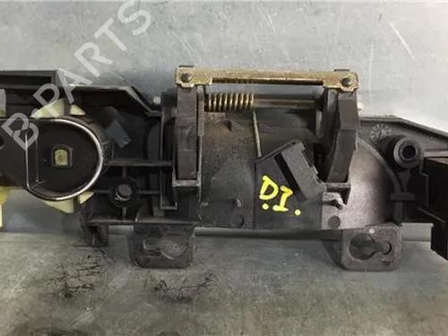 Front left exterior door handle FORD MONDEO I (GBP) 2.0 i 16V 4x4 | BP14338861C128