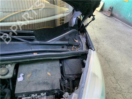 Front windshield wiper arm RENAULT GRAND SCÉNIC III (JZ0/1_) 1.5 dCi (JZ0B, JZ07) | BP32418202C143 