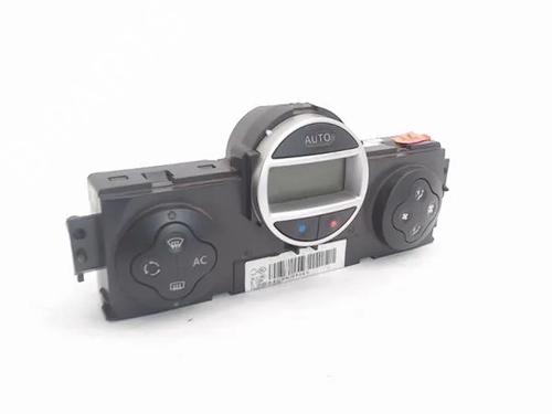 Commande Chauffage RENAULT SCÉNIC II (JM0/1_) [2003-2010]  13051170