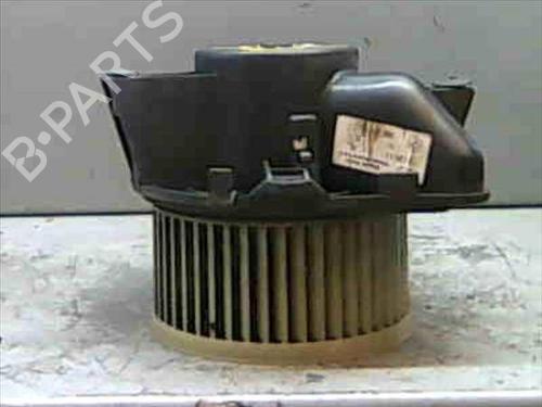 Used Heater blower motor FIAT PUNTO (188_) [1999-2012]  9758999