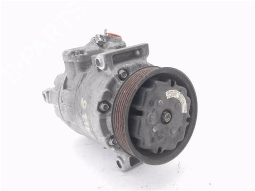 Used AC compressor AC compressor SEAT IBIZA III (6L1) 1.9 TDI (100 hp) 36477246 36477246