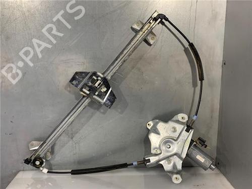 Other FORD TRANSIT CONNECT (P65_, P70_, P80_)  | BP31860221O1 