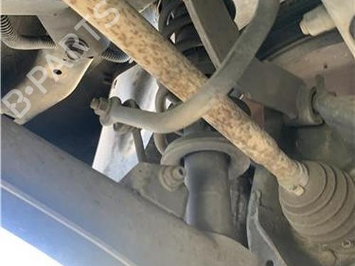 Left rear shock absorber JEEP COMPASS (MK49) 2.0 CRD | BP32417955M18 