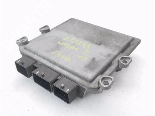 Electronic module MAZDA 2 (DY) 1.4 CD | BP10983033M83  - Image 6