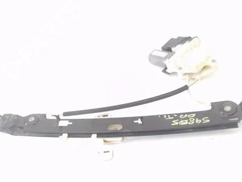 Used Rear right window mechanism SEAT ALTEA XL (5P5, 5P8) 1.9 TDI (105 hp) 23842519