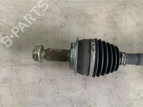 Other MERCEDES-BENZ VITO / MIXTO Van (W639) 115 CDI (639.601, 639.603, 639.605) | BP14346518O1 