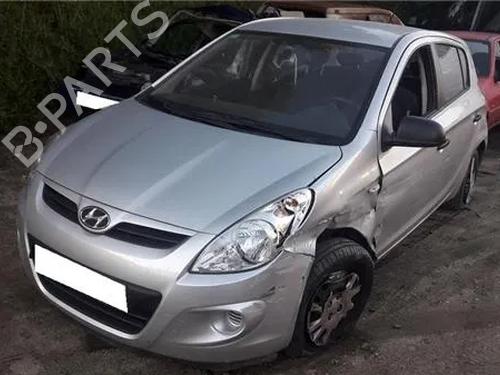 Servo brake HYUNDAI i20 I (PB, PBT) 1.2 | BP9685405M42 