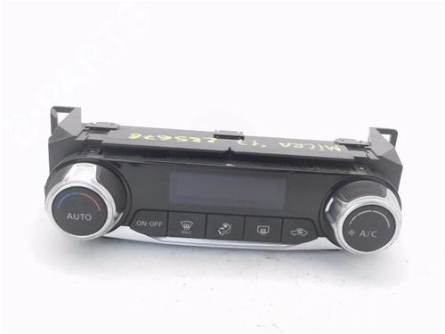 Used Climate control Climate control 9760343 9760343
