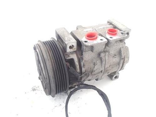 AC compressor TATA SAFARI (42_FD) 2.1 | BP31719003M34 