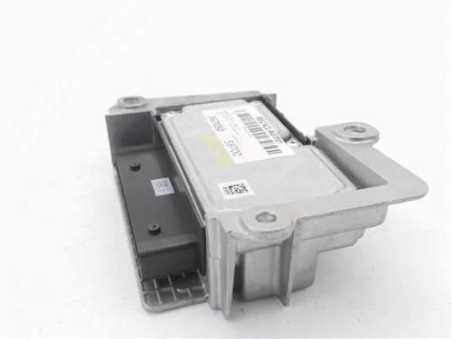 Kollisjonspute styreenhet RENAULT MODUS / GRAND MODUS (F/JP0_)  | BP23442430M53 