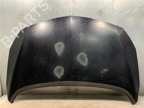 Used Hood OPEL ASTRA J (P10) [2009-2016]  16537555