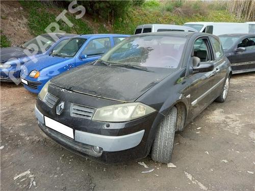 Electronic module RENAULT MEGANE II (BM0/1_, CM0/1_)  | BP10982974M83 