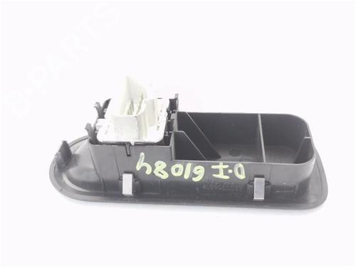 Left front window switch RENAULT CLIO III (BR0/1, CR0/1) | BP36778038I27 - Image 6