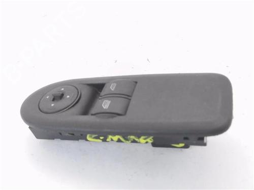 Left front window switch FORD C-MAX (DM2) | BP34621592I27 - Image 5
