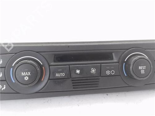 Climate control BMW 3 (E90) 330 d | BP39623956I5 - Image 10