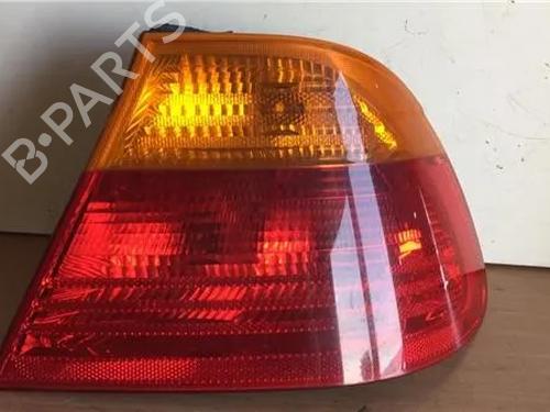 Used Right taillight BMW 3 Coupe (E46) [1998-2006]  13049340