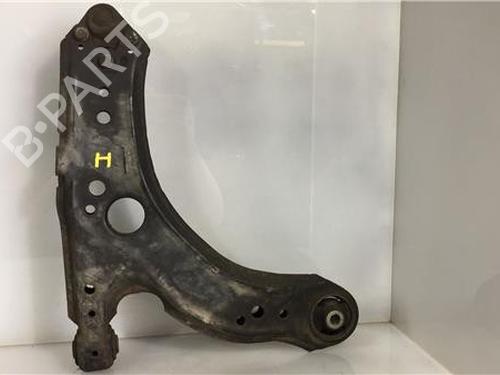 Used Left front suspension arm Left front suspension arm 14339743 14339743
