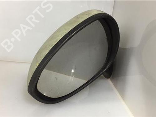 Left mirror FIAT PUNTO EVO (199_) 1.4 16V | BP9765025C26 