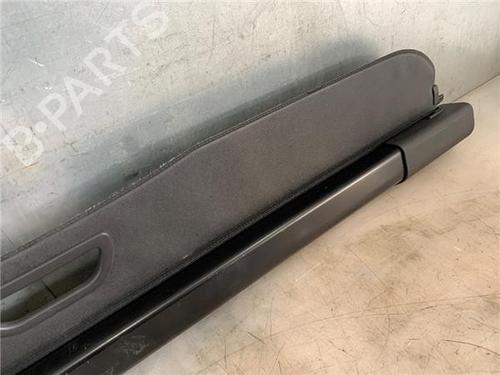Rear parcel shelf MERCEDES-BENZ A-CLASS (W169)  | BP25496061C85 