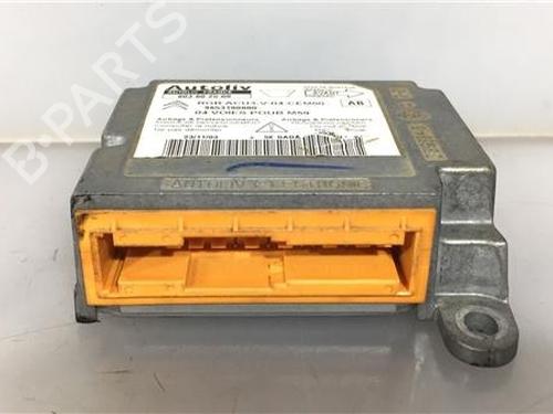 ECU airbags CITROËN BERLINGO / BERLINGO FIRST MPV (MF_, GJK_, GFK_) 2.0 HDI 90 (MFRHY) | BP9635392M53 