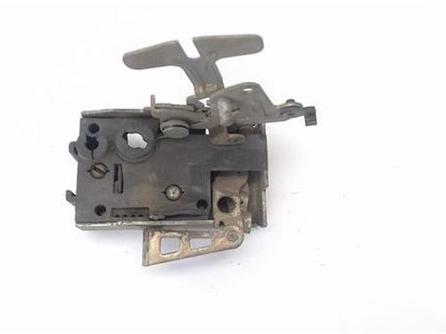 Rear left lock CITROËN SAXO (S0, S1) 1.5 D | BP28043222C100 
