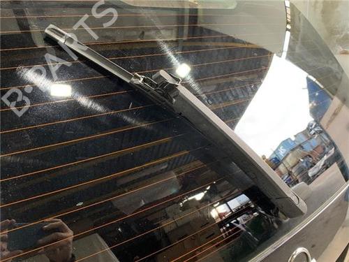 Tailgate OPEL VECTRA C Estate (Z02) 1.9 CDTI (F35) | BP22651678C6 