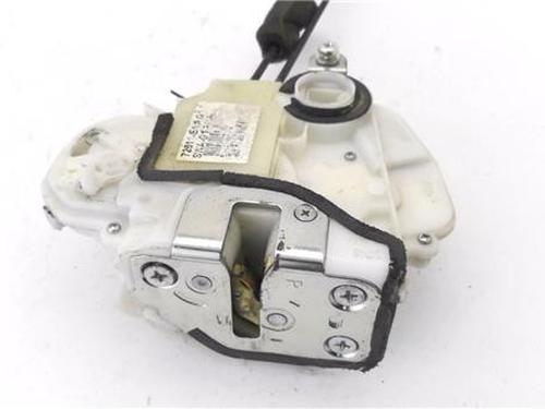 Other HONDA CR-V III (RE_) 2.0 i-VTEC (RE5, RE1) | BP37264326O1 - Image 8