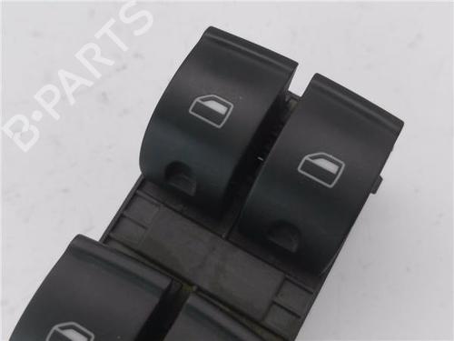 Left front window switch AUDI A4 B7 (8EC) 2.0 TDI 16V | BP34237471I27  - Image 10