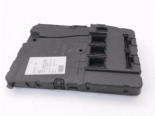 Module électronique RENAULT MEGANE II (BM0/1_, CM0/1_)  | BP24338673M83 