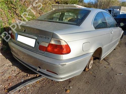 ABS pump BMW 3 Coupe (E46) 330 Ci | BP9661441M43 