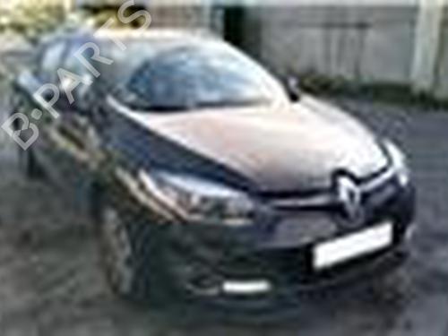 Used Left front shock absorber Left front shock absorber RENAULT MEGANE III Grandtour (KZ0/1) 1.5 dCi (KZ09, KZ0D, KZ1G, KZ29, KZ14, KZ1W, KZ10, KZ1F,... (110 hp) 32417515 32417515