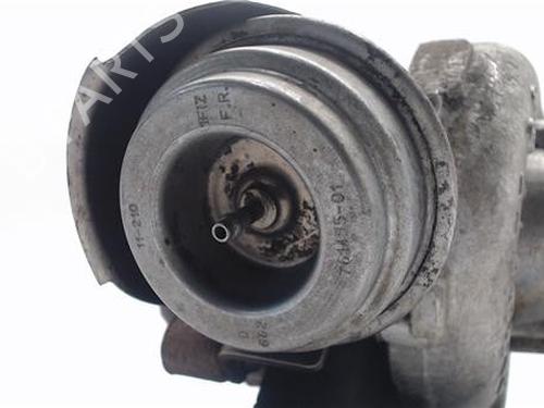 Turbocharger/Supercharger VW MULTIVAN T5 (7HM, 7HN, 7HF, 7EF, 7EM, 7EN)  | BP16433364M71 