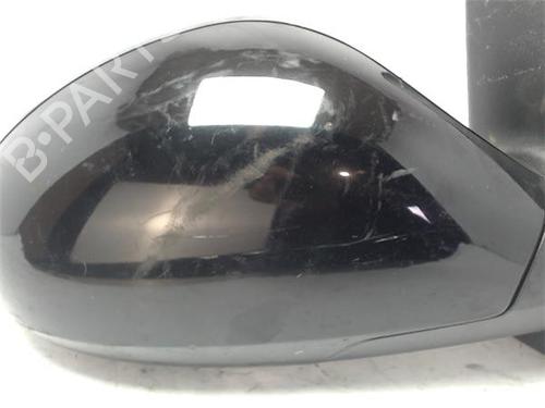 Right mirror SEAT TOLEDO II (1M2)  | BP13571197C27 