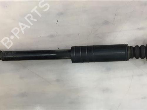 Used Left rear shock absorber FIAT PUNTO EVO (199_) 1.4 16V (105 hp) 9764852