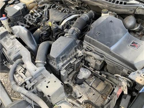 Engine CITROËN C5 III Break (RW_) 2.0 HDi 140 | BP24338698M1