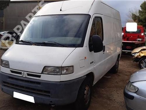 Used Parts CITROËN JUMPER I Bus (230P) 2.5 TDi (107 hp) 1037504