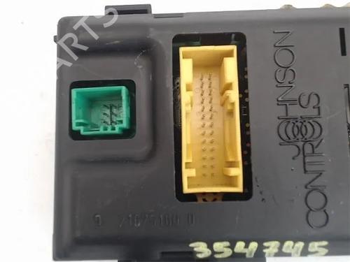 Climate control CITROËN C4 I (LC_)  | BP24338345I5 