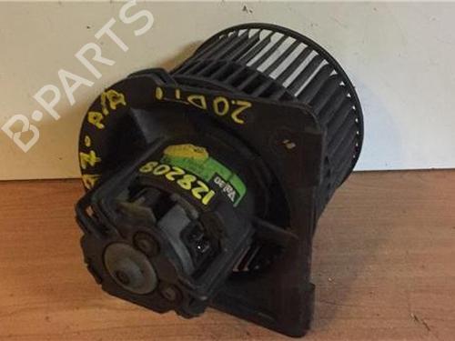 Heater blower motor OPEL VECTRA B (J96) 2.0 DI 16V (F19) | BP12121483M62 