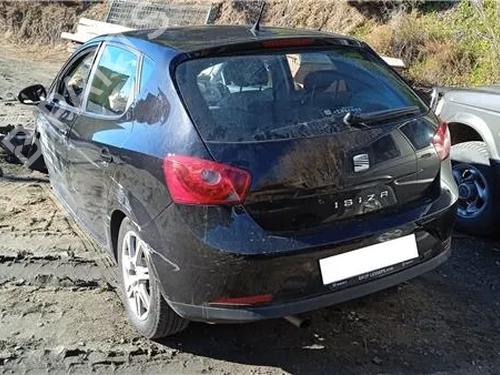 Engine SEAT IBIZA IV (6J5, 6P1)  | BP25869787M1 