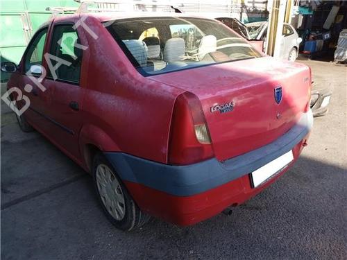 Front right interior door handle DACIA LOGAN (LS_) 1.4 (LS0A, LS0C, LS0E, LS0G) | BP34541412I14  - Image 14