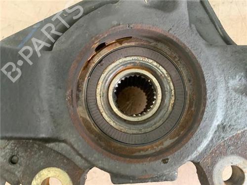 Right front steering knuckle OPEL COMBO Box Body/MPV (X12) 1.3 CDTI (B05) | BP35951138M26 - Image 9