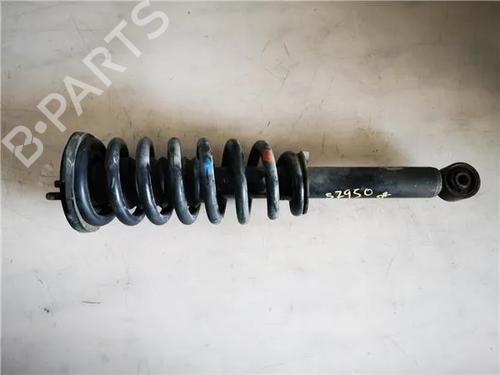Used Right front shock absorber KIA SORENTO I (JC) [2002-2011]  12104067