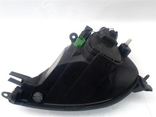 Left mirror PEUGEOT 106 II (1A_, 1C_) 1.6 S16 | BP16723575C26 