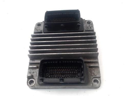 Electronic module OPEL CORSA C (X01)  | BP25845227M83 