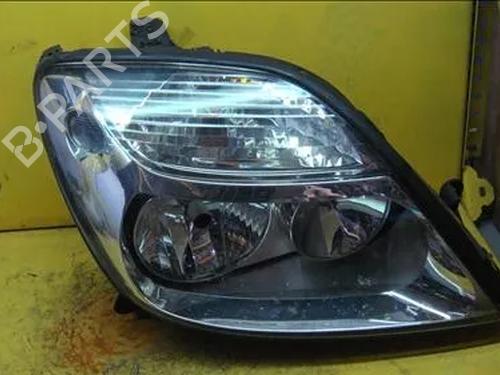 Phare droit RENAULT SCÉNIC I MPV (JA0/1_, FA0_) 1.6 16V (116 hp) 11340441