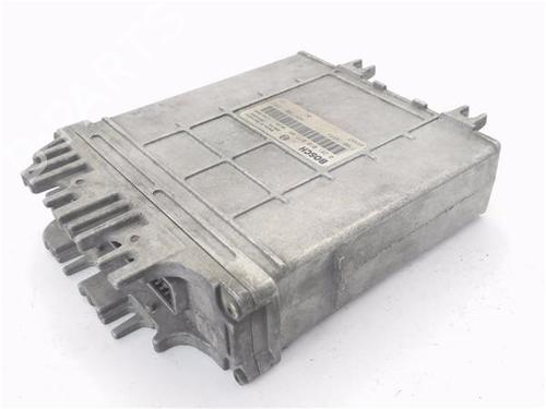 Electronic module RENAULT SCÉNIC I MPV (JA0/1_, FA0_)  | BP27567585M83 